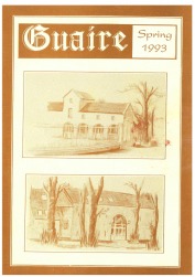Guaire 1993, Issue 26